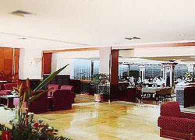 Patra & Convention Hotel Semarang