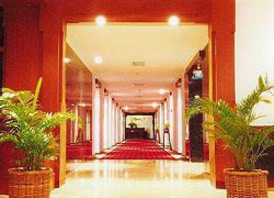 Patra & Convention Hotel